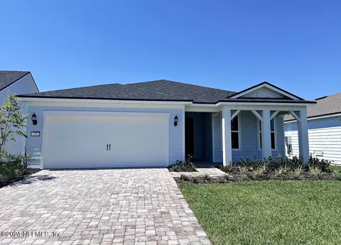 39 Lone Cypress Way, Saint Augustine, FL 32092