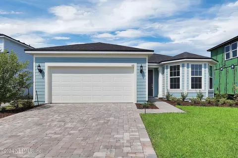 65 Salazar St, Saint Augustine, FL 32095