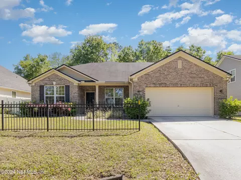 10112 Sandler Rd, Jacksonville, FL 32222