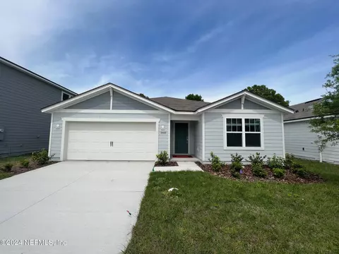 5465 Bullseye Cir, Jacksonville, FL 32244