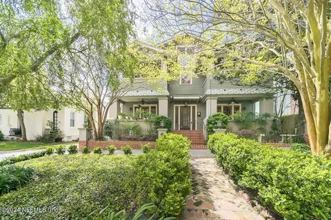 2030 Herschel St #1, Jacksonville, FL 32204