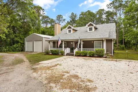 650 Orange Ave, Saint Augustine, FL 32092