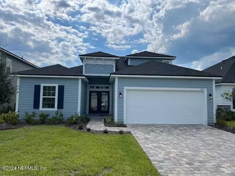 374 Archstone Way, Saint Augustine, FL 32092