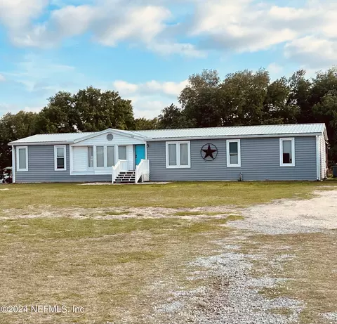 5031 Rodeo Dr, Keystone Heights, FL 32656