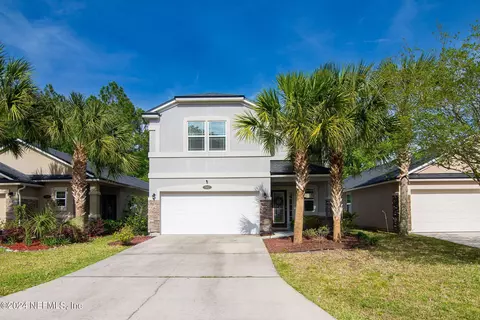 502 Drysdale Dr, Orange Park, FL 32065