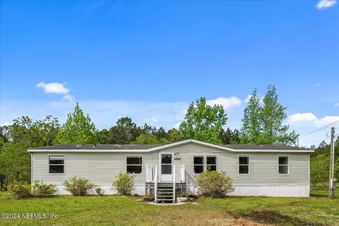 45221 Eula B Rd, Callahan, FL 32011