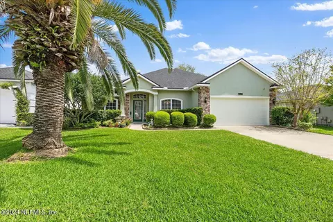 3629 Shady Woods St S, Jacksonville, FL 32224