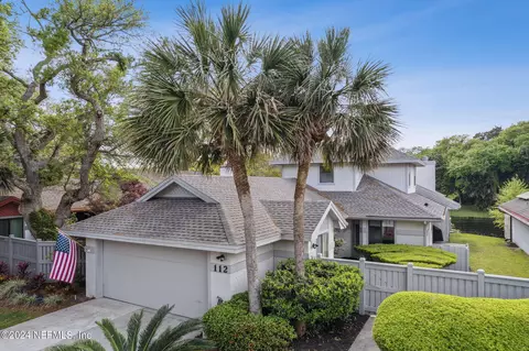 112 Ocean Ridge Dr, Fernandina Beach, FL 32034