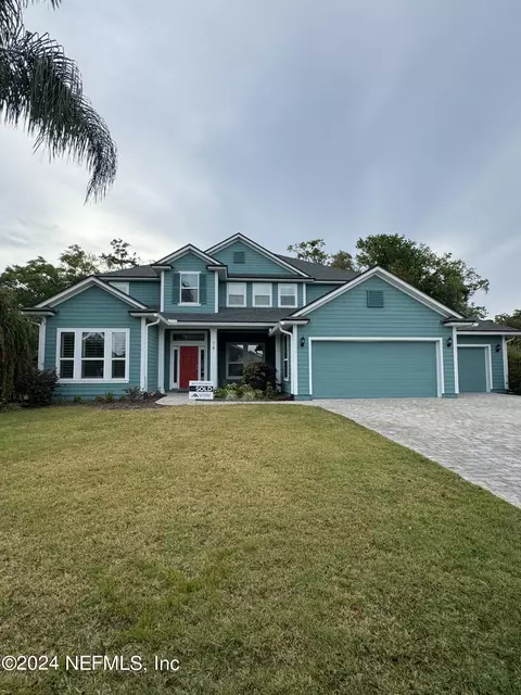 78 Tallwood Rd, Jacksonville Beach, FL 32250