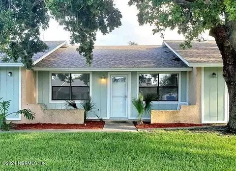 129 Rio Del Mar St #A, Saint Augustine, FL 32080