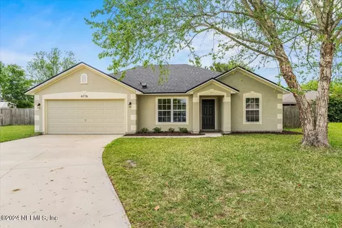 6778 Plum Lake Dr N, Jacksonville, FL 32222