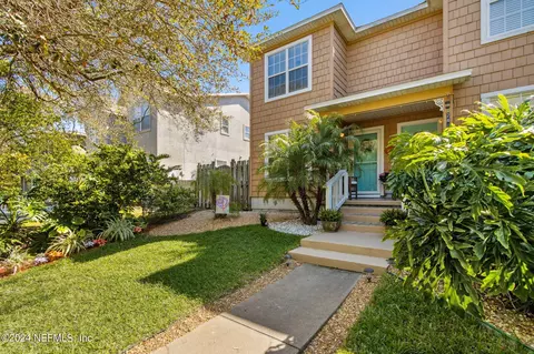 2488 1st Ave #A, Fernandina Beach, FL 32034