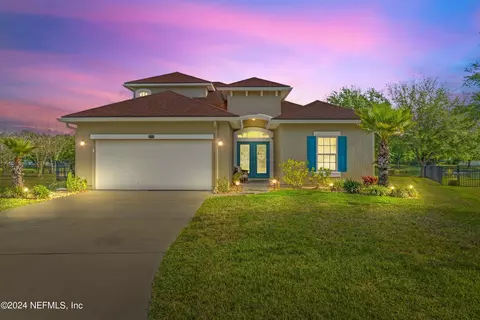 309 Deerfield Glen Dr, Saint Augustine, FL 32086