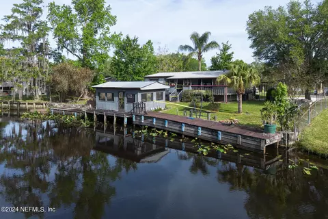 2765 Hidden Waters Dr N, Green Cove Springs, FL 32043