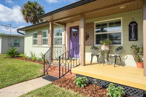 507 Arricola Ave, Saint Augustine, FL 32080