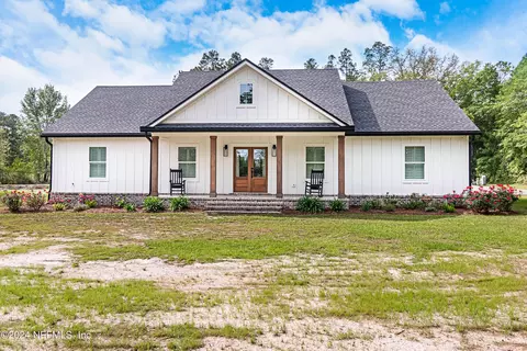 7052 Cottontail Ln, Glen Saint Mary, FL 32040