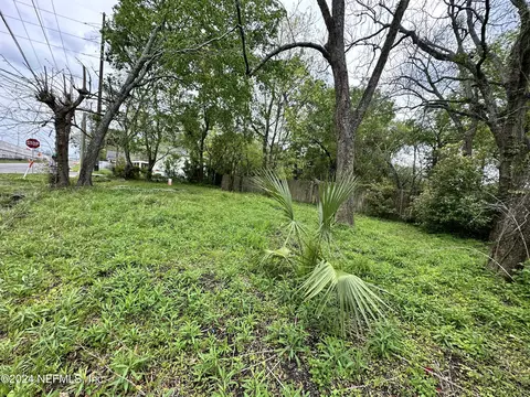 0 Rayford St, Jacksonville, FL 32205