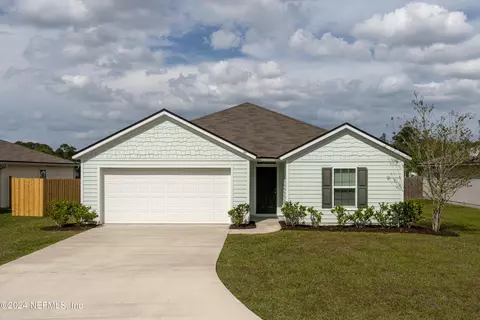 337 Green Palm Ct, Saint Augustine, FL 32086