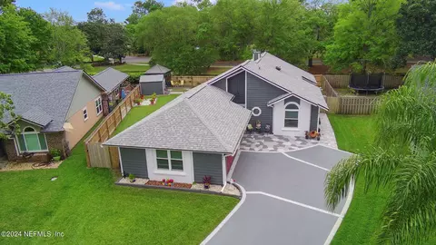 13044 Tall Tree Dr S, Jacksonville, FL 32246