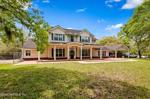 5792 Green Rd, Middleburg, FL 32068