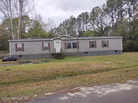54536 Hurst Rd, Callahan, FL 32011
