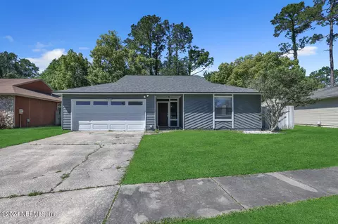 10760 Knottingby Dr, Jacksonville, FL 32257