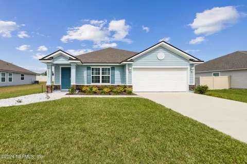 96495 Granite Trl, Yulee, FL 32097