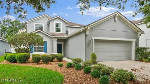 3310 New Beginnings Ln, Middleburg, FL 32068
