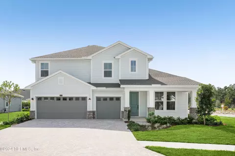 62 Olivia Way, Saint Augustine, FL 32092