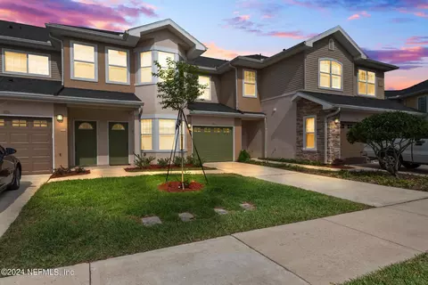 3750 Silver Bluff Blvd #2506, Orange Park, FL 32065