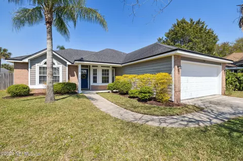 2308 Companion Cir E, Jacksonville, FL 32224