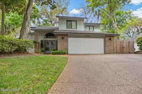 2081 Vela Norte Cir, Atlantic Beach, FL 32233