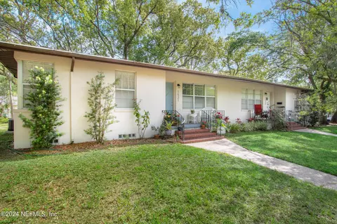 1523 Ingleside Ave, Jacksonville, FL 32205