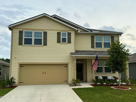 3430 Lawton Pl, Green Cove Springs, FL 32043