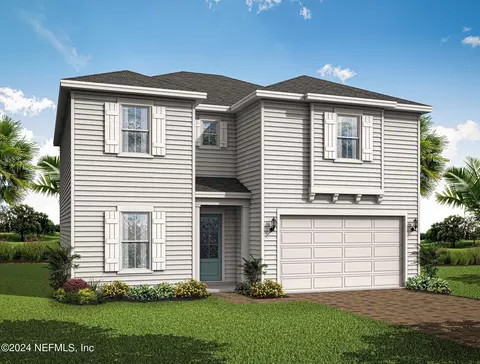 156 Iris Creek Dr, Saint Augustine, FL 32092