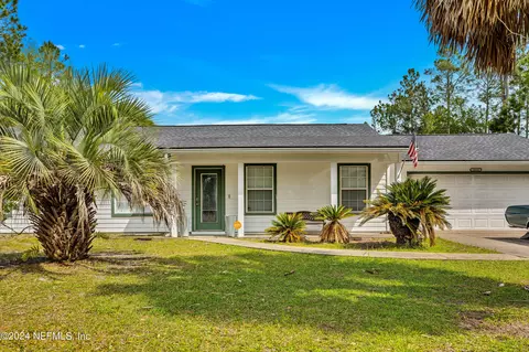 4606 Javeline St, Middleburg, FL 32068