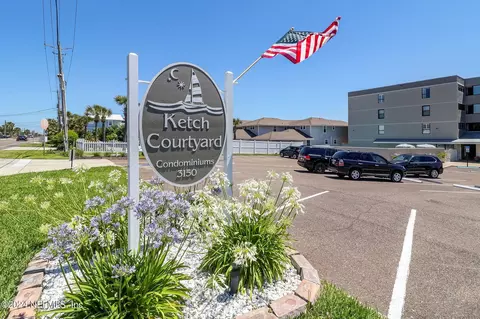 3150 S Fletcher Ave #205, Fernandina Beach, FL 32034