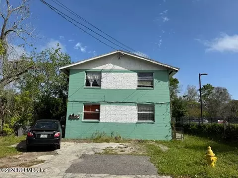 1271 W 16th St, Jacksonville, FL 32209