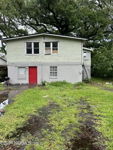 233 Spring St, Jacksonville, FL 32254