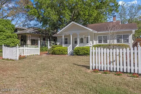 3712 Saint Johns Ave, Jacksonville, FL 32205
