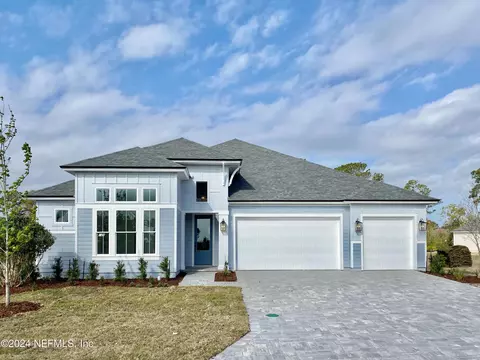 144 Tesoro Ter, Saint Augustine, FL 32095