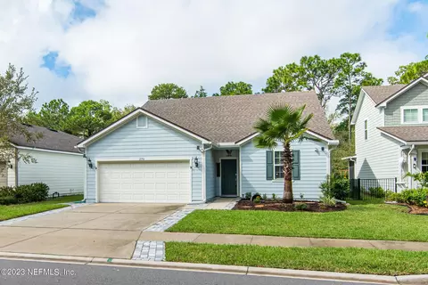 279 La Mancha Dr, Saint Augustine, FL 32086