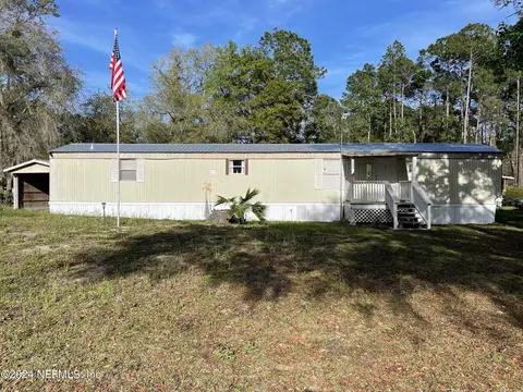 302 Horse Landing Rd, Satsuma, FL 32189