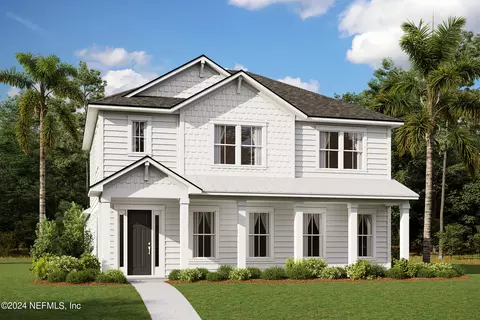 57 Recreation Ln, Ponte Vedra, FL 32081