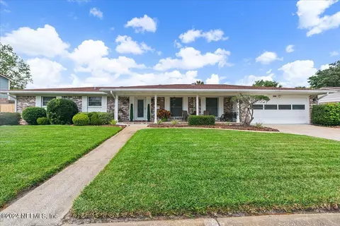 1006 Acapulco Rd, Jacksonville, FL 32216