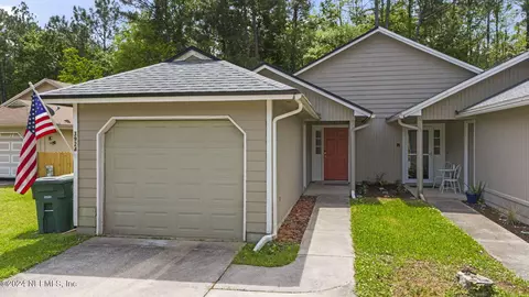 3924 Windridge Ct, Jacksonville, FL 32257