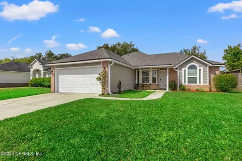 1419 Dog Fennel Ct, Orange Park, FL 32073