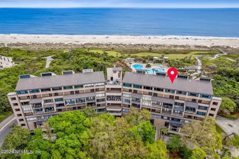 1127 Beach Walker Rd #1127, Fernandina Beach, FL 32034