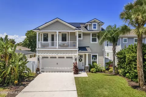 615 10th Pl S, Jacksonville Beach, FL 32250