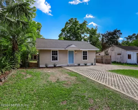 4612 Merrimac Ave, Jacksonville, FL 32210